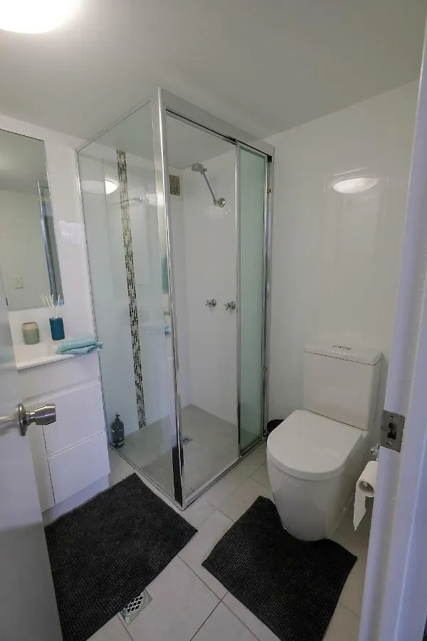 Apartment Sanctuary Beach Retreat Gold Coast Australia