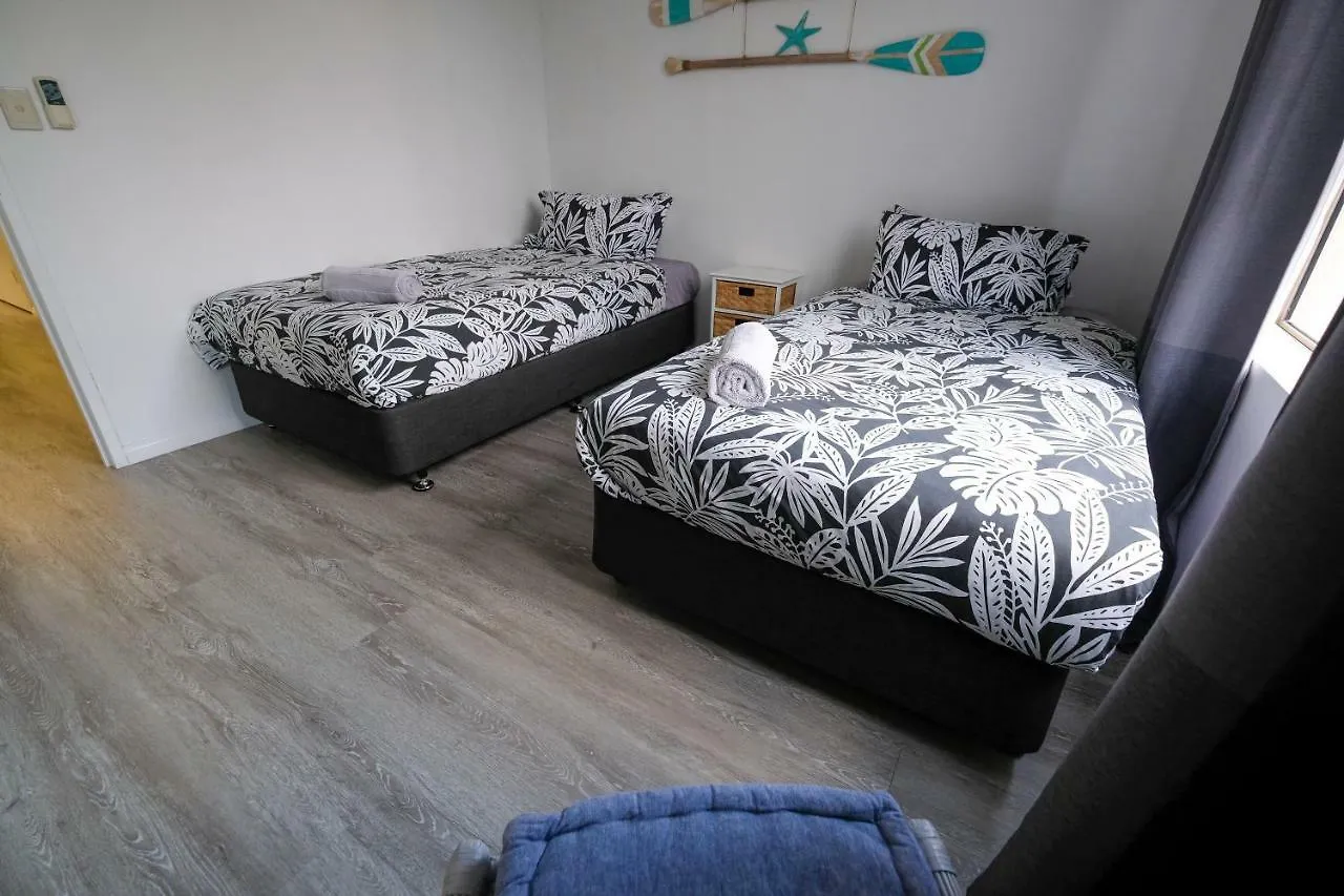Sanctuary Beach Retreat Gold Coast