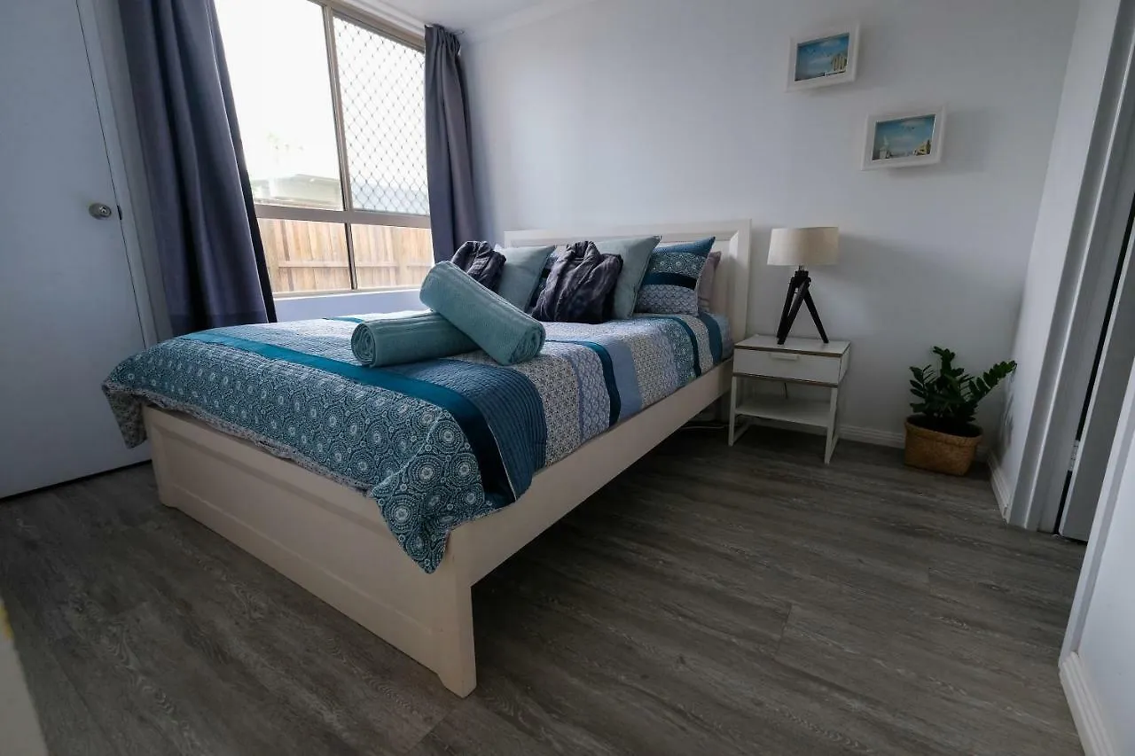 Sanctuary Beach Retreat Gold Coast Apartman