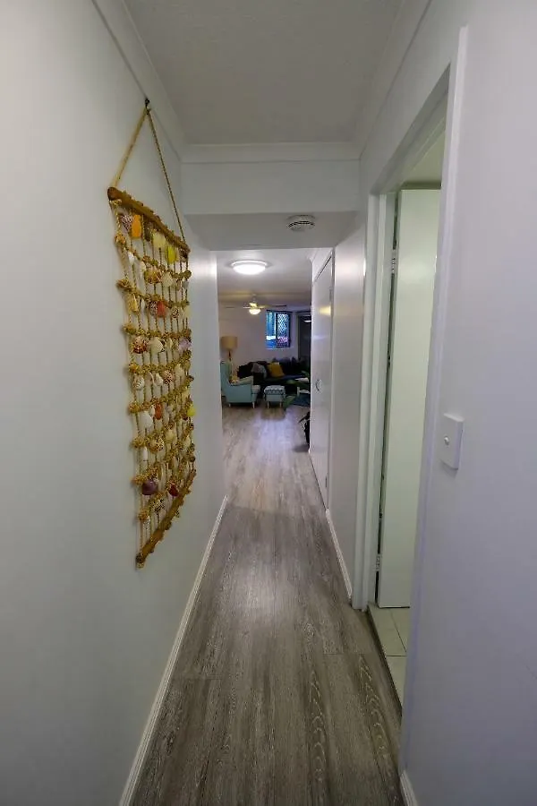 Sanctuary Beach Retreat Gold Coast